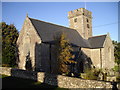 Church of St Mary the Virgin, Coity