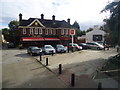 The Sun public house, Hounslow