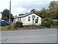 Abergavenny Senior Citizens hall