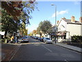 TQ1571 : Church Road, Teddington by Stacey Harris