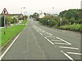 30 mph on Stoneykirk Road