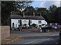 The Fountain, Clent