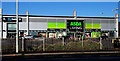 Cityside Retail Park, Belfast