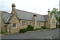 The former school, Warkworth