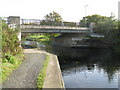 Farm Bridge, Bishopbriggs