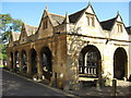 The Market Hall, Chipping Campden