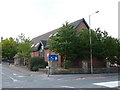 Christ Church, Mosley Street, Blackburn