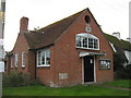 Burmarsh Church Room