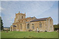 All Saints Church, Walesby, Lincolnshire