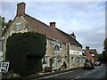 Harbury-The Crown Inn