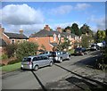 Farnborough Main Street