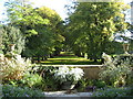 The Lime Avenue, Hidcote