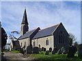 Walpole St Mary?s church