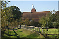 Oast House at Hawkenbury Farm, Hawkenbury Road Hawkenbury, Kent