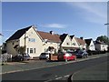 Council Housing - Hughes Avenue