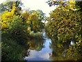 River Devon