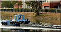 Dredging the River Lagan, Belfast -  2010/11 (39)