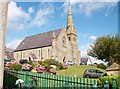 The Church of the Sacred Heart, Dundrum