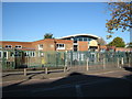 Audley Primary School, Glebe Farm