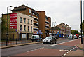 A200, Jamaica Road