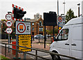 Rotherhithe Tunnel