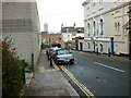 Sussex Street, Plymouth