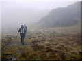 J2825 : Ascending Slieve Muck by Mr Don't Waste Money Buying Geograph Images On eBay