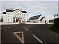 Ballyweany Presbyterian Church and Hall