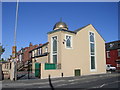 Masjid Zakariya - Agbrigg Road