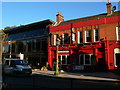 The Old City Arms, Hammersmith