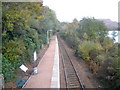 Lochawe Railway Station