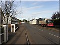 Ballycregagh Road, Clogh Mills