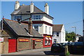 Napier Arms, Paget St