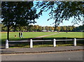 Richmond Green