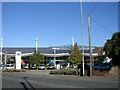 Guy Salmon - Land Rover dealership - Barnsley Road