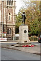 Abergavenny War Memorial