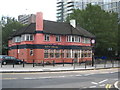 The City Pride public house