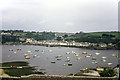 Flushing from Falmouth, 1971