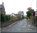 Western Road, Abergavenny