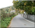 Pentre Road, Abergavenny