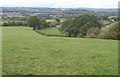 Field boundary by the M5