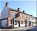 The New Inn, Pershore