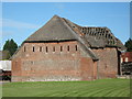 Sevenscore Farm Barn