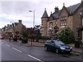 Alness, High Street