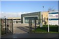 Pudsey Grangefield School - Mount Pleasant Road