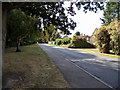 Staithe Road, Sutton, Norfolk