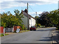 TG3824 : Old Yarmouth Road, Sutton, Norfolk by Christine Matthews