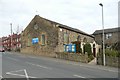 The United Church, New Road, Kirkheaton