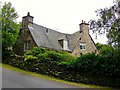 Rockyfield, a cottage designed by Ernest Gimson