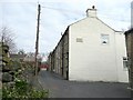 Oddfellows Villas, Kirkheaton